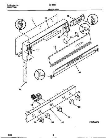 Diagram for 30-2251-23-10