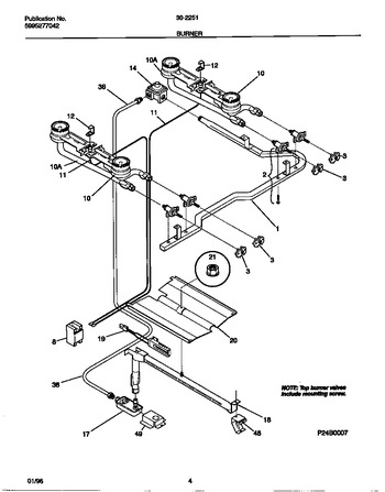 Diagram for 30-2251-23-10