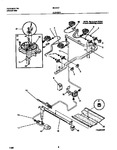 Diagram for 03 - Burner