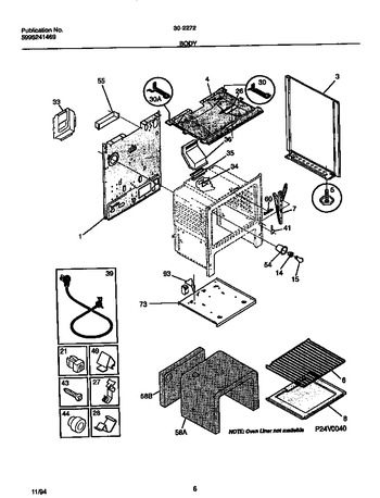 Diagram for 30-2272-00-03