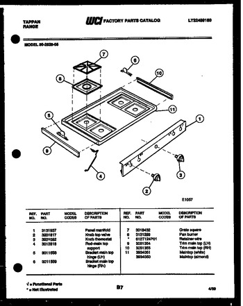 Diagram for 30-2528-00-05