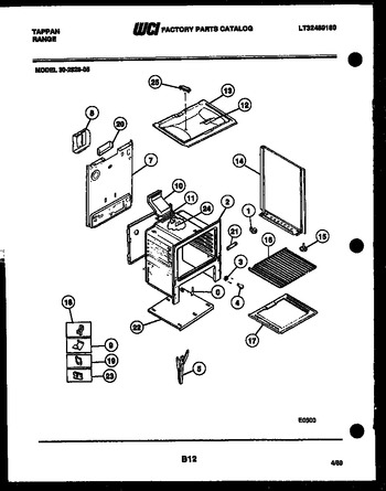 Diagram for 30-2528-00-05