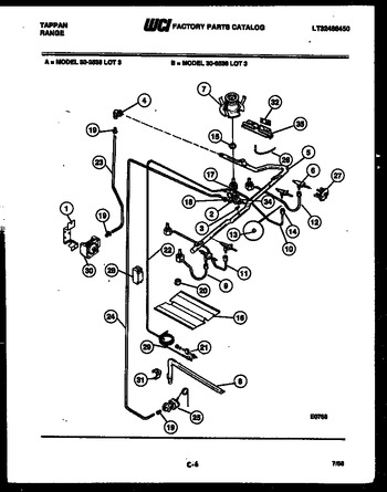 Diagram for 30-6538-00-03