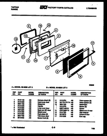 Diagram for 30-6538-00-03