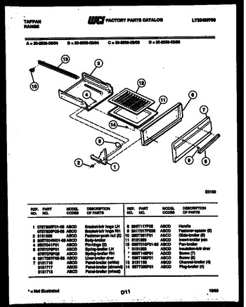 Diagram for 30-2538-66-05