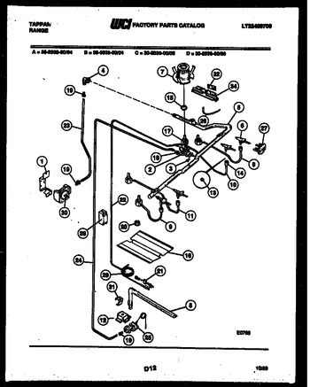 Diagram for 30-2538-66-05