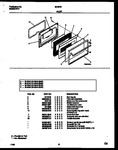 Diagram for 06 - Door Parts