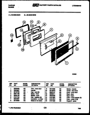 Diagram for 30-2549-23-02