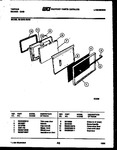 Diagram for 05 - Door Parts