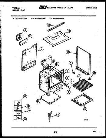 Diagram for 30-2549-23-04