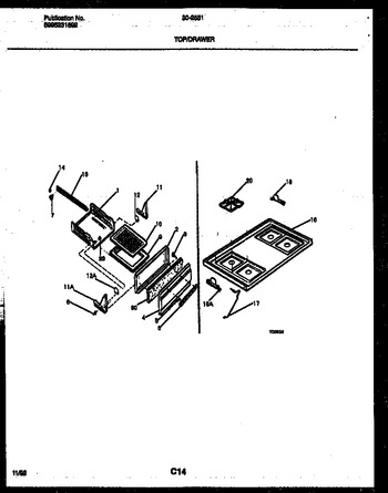 Diagram for 30-2551-00-04