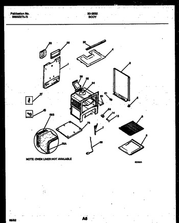 Diagram for 30-2552-23-01