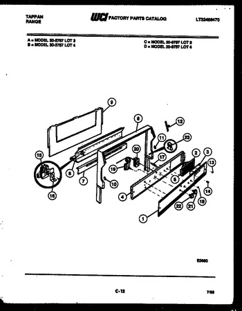 Diagram for 30-6757-23-03