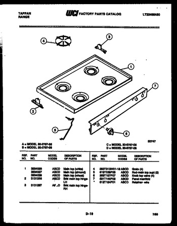 Diagram for 30-2757-66-05