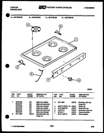 Diagram for 30-2758-00-04