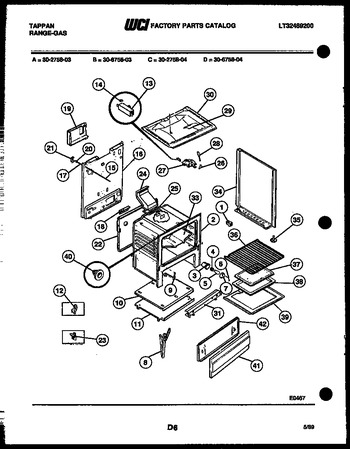 Diagram for 30-2758-00-04