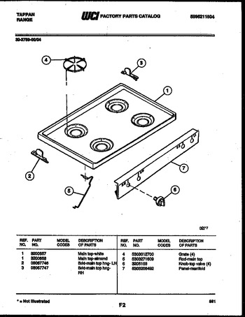 Diagram for 30-2759-00-04