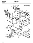 Diagram for 03 - Burner