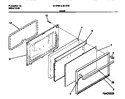 Diagram for 07 - Door