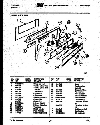 Diagram for 30-2761-23-01