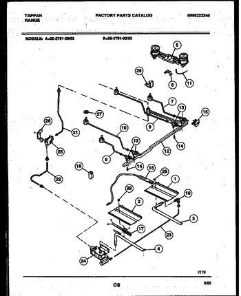 Diagram for 30-2761-00-02