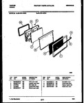 Diagram for 07 - Door Parts