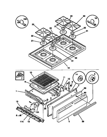 Diagram for 30-3053-23-03