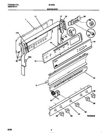 Diagram for 30-3053-00-04