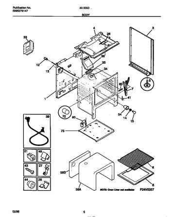 Diagram for 30-3053-00-04