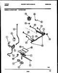 Diagram for 06 - Burner Parts