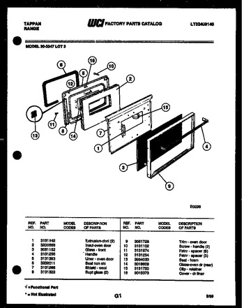 Diagram for 30-3347-66-03