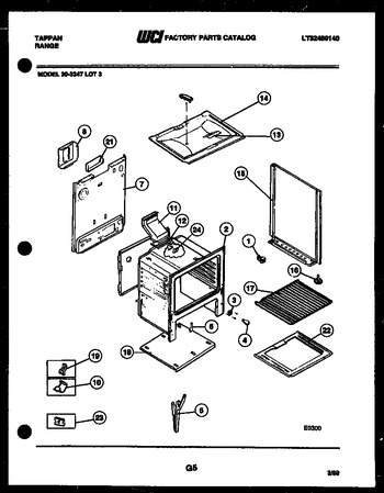 Diagram for 30-3347-23-03