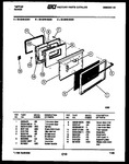 Diagram for 04 - Door Parts