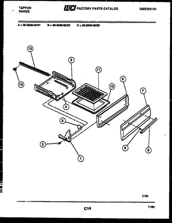 Diagram for 30-3349-23-02