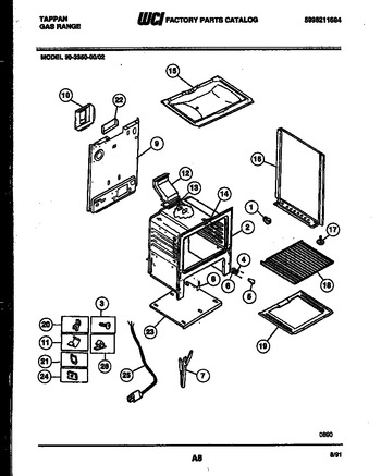 Diagram for 30-3350-23-02