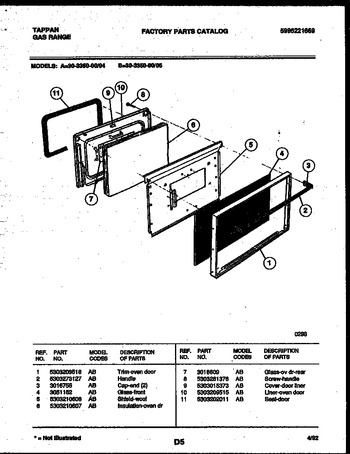 Diagram for 30-3350-23-05