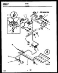 Diagram for 03 - Burner Parts