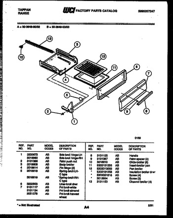 Diagram for 30-3648-23-02