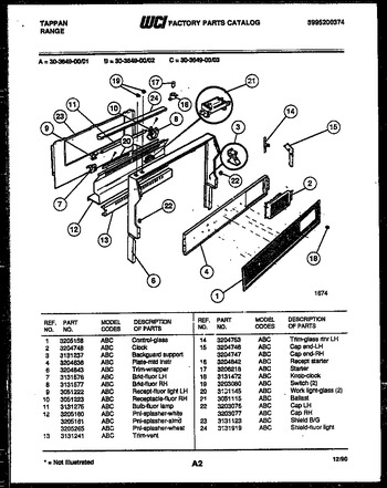 Diagram for 30-3649-00-01