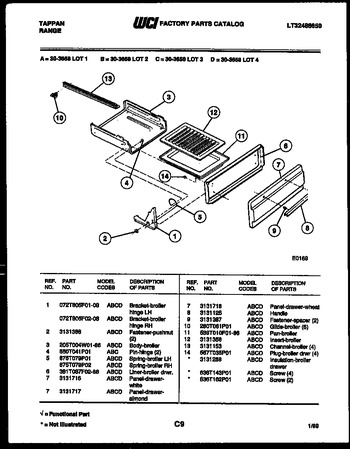 Diagram for 30-3658-23-03