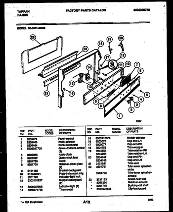 Diagram for 30-3851-23-05