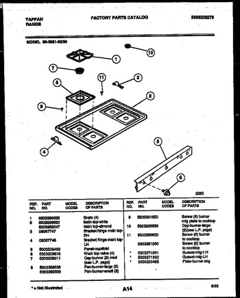 Diagram for 30-3851-23-05