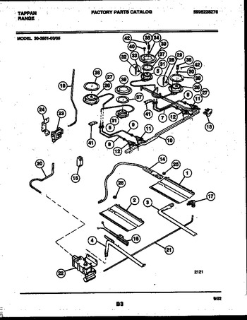 Diagram for 30-3851-23-05