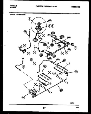 Diagram for 30-3852-00-01