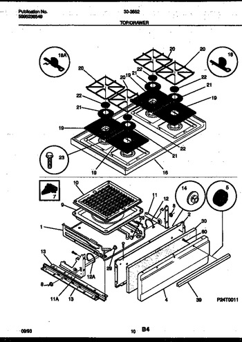 Diagram for 30-3852-00-02