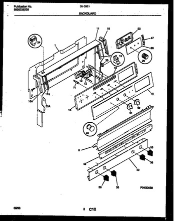 Diagram for 30-3863-00-01