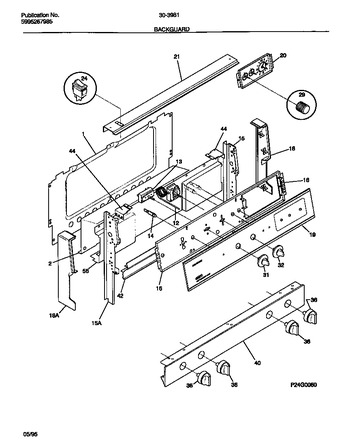 Diagram for 30-3981-00-05