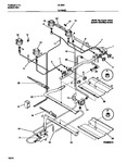 Diagram for 03 - Burner