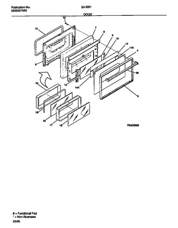 Diagram for 30-3981-00-05