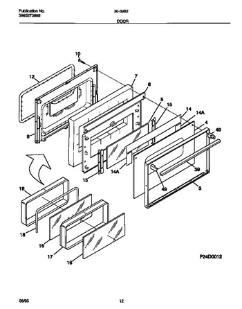 Diagram for 30-3982-00-06